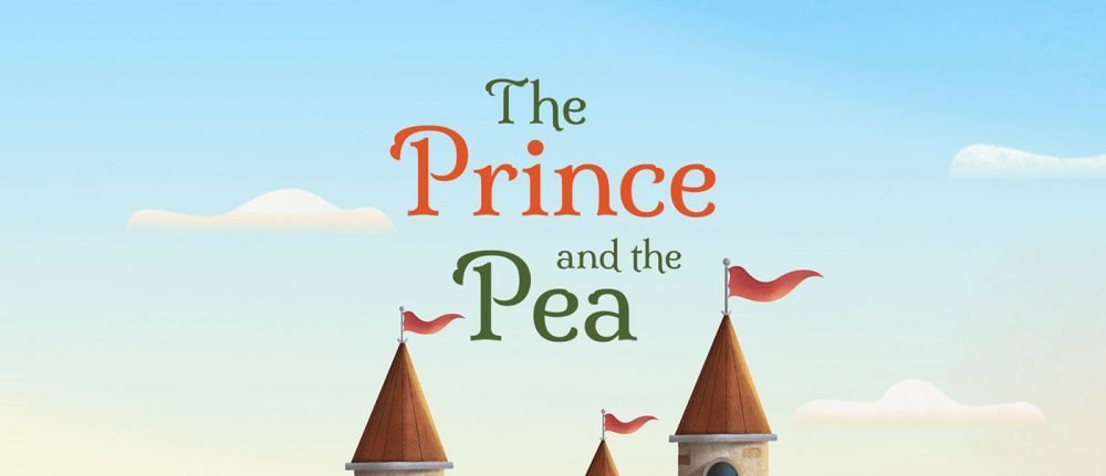 The Prince and the Pea