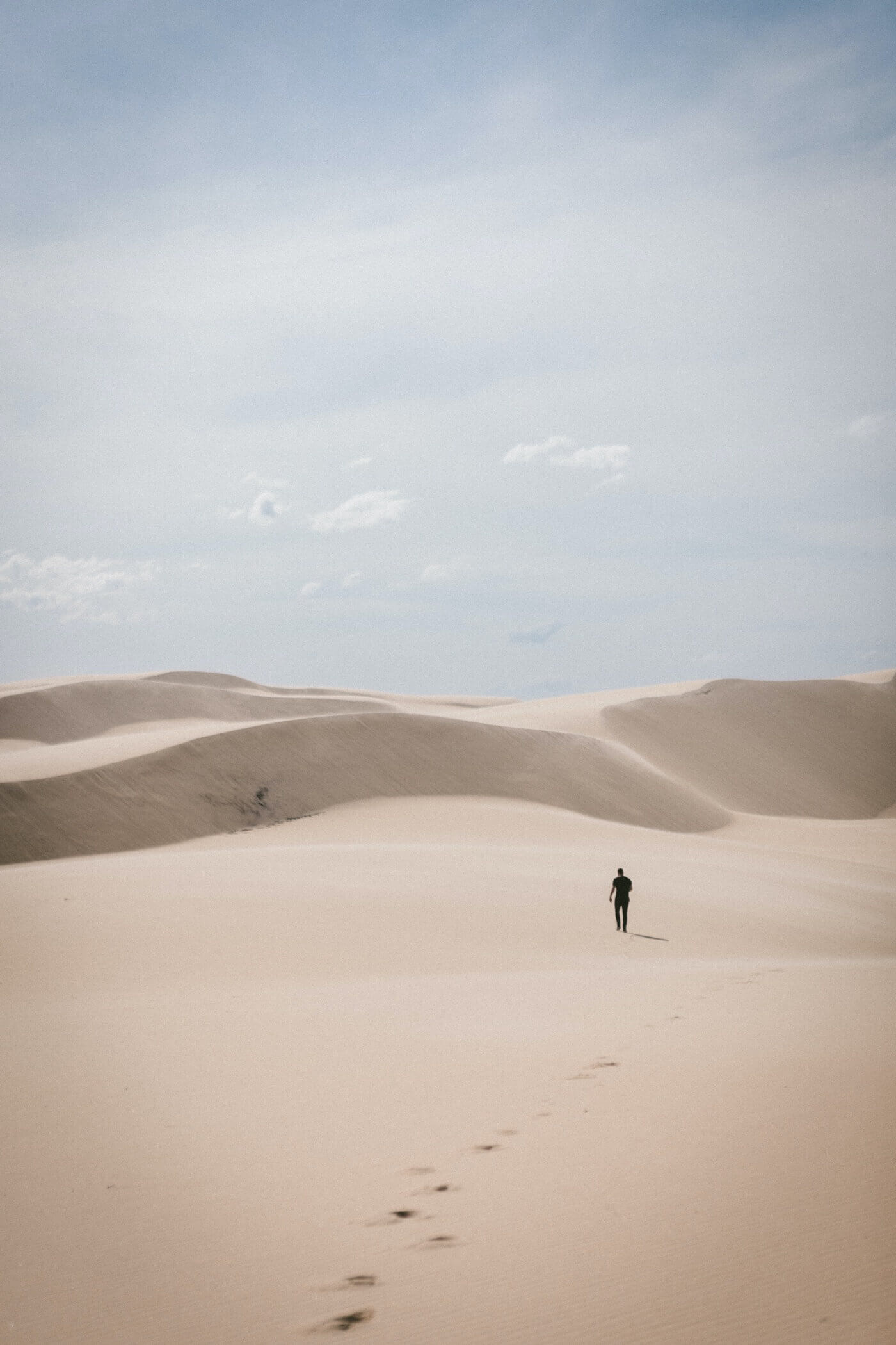Billy Pasco on Unsplash