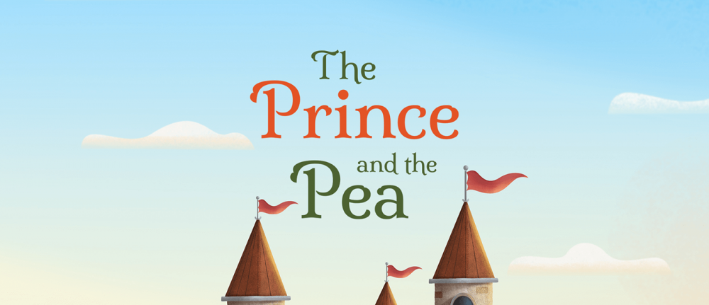 The Prince and the Pea