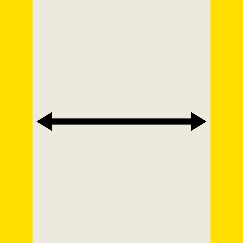 Width for Article