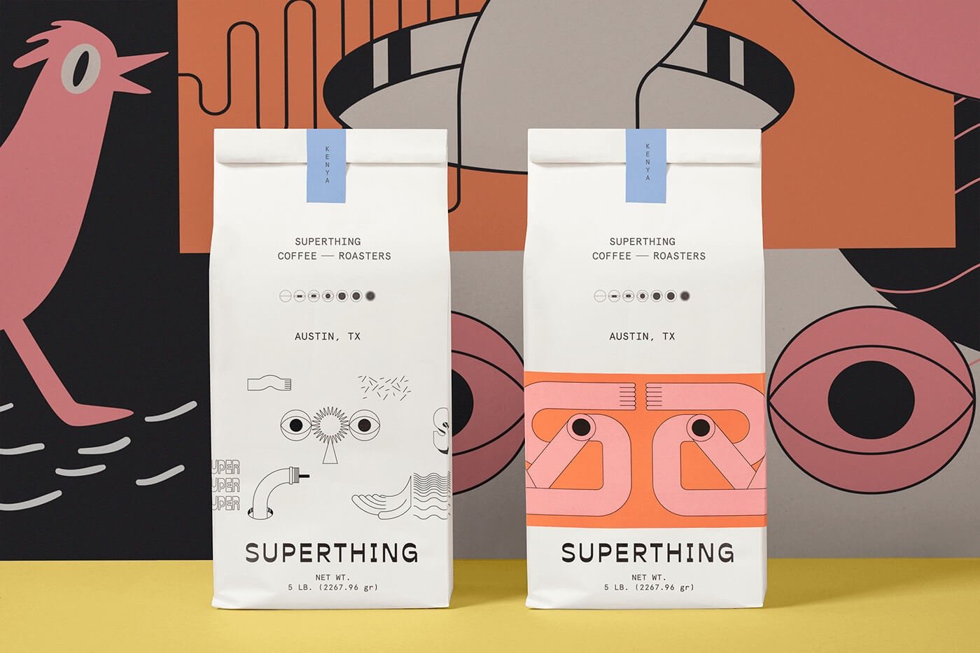 Superthing