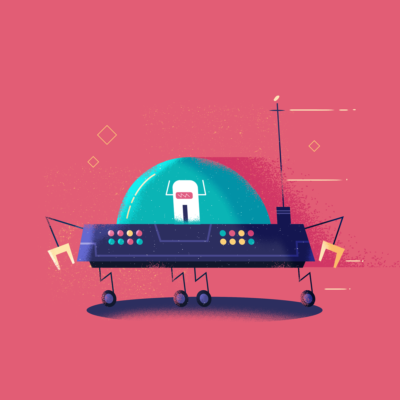 mini robots2