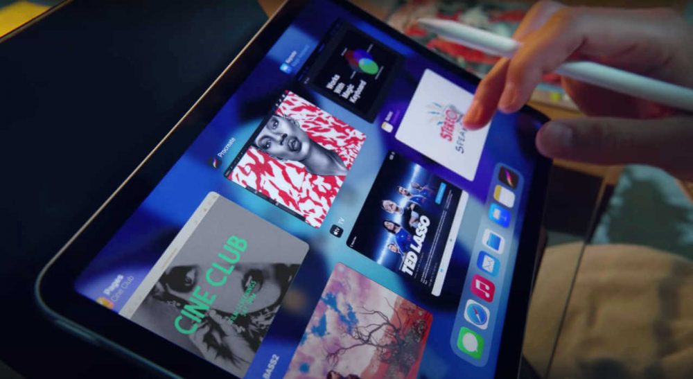 iPad
