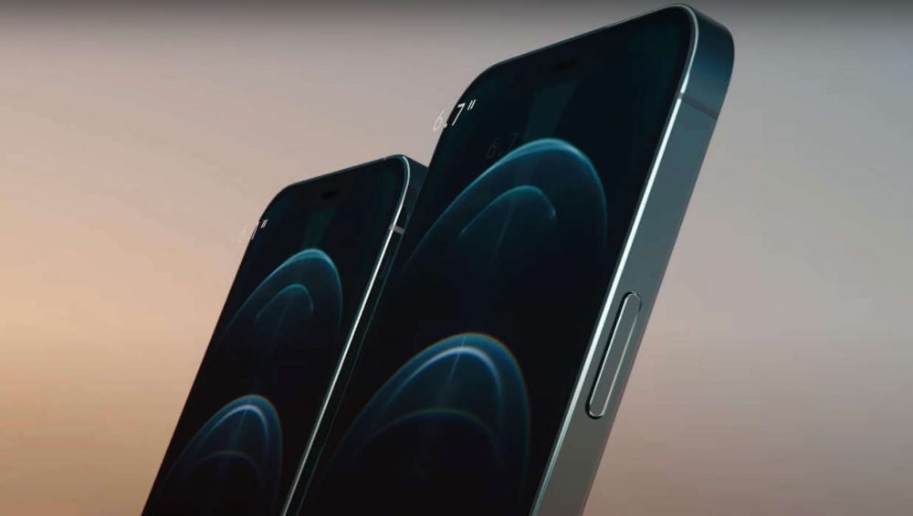 Apple iPhone 12 Pro