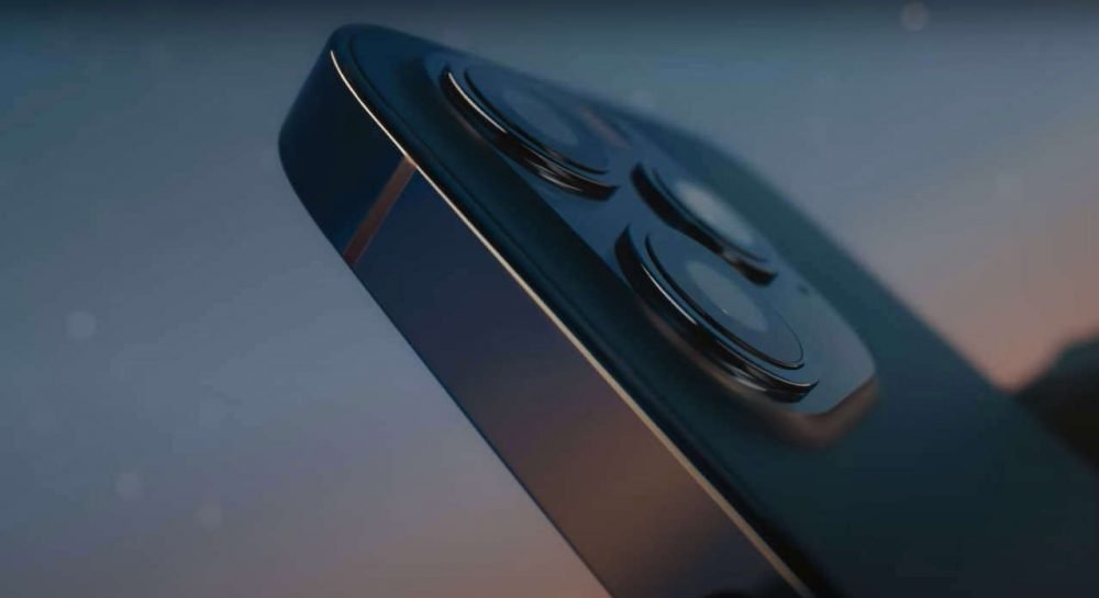 Apple iPhone 12 Pro