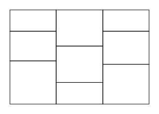 Masonry List 3 columns no Gap