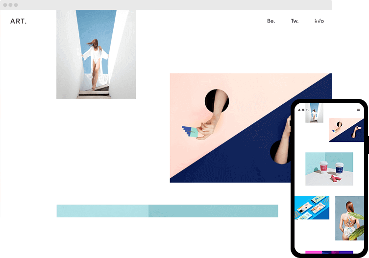 Irregular Portfolio