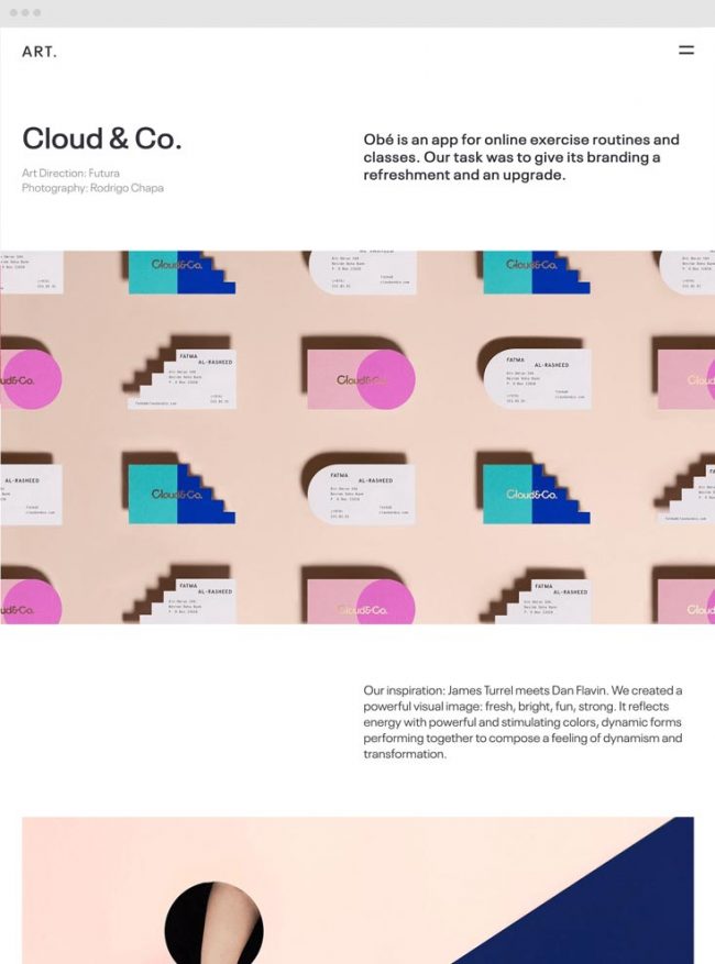 Gallery from Text
