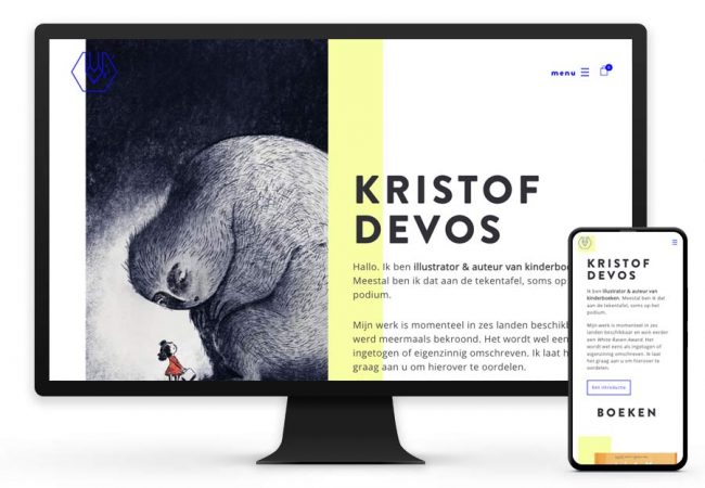Kristof Devos
