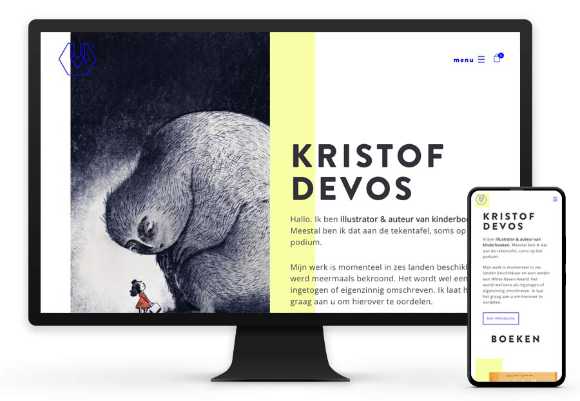 Kristof Devos