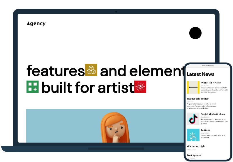 Design Agency