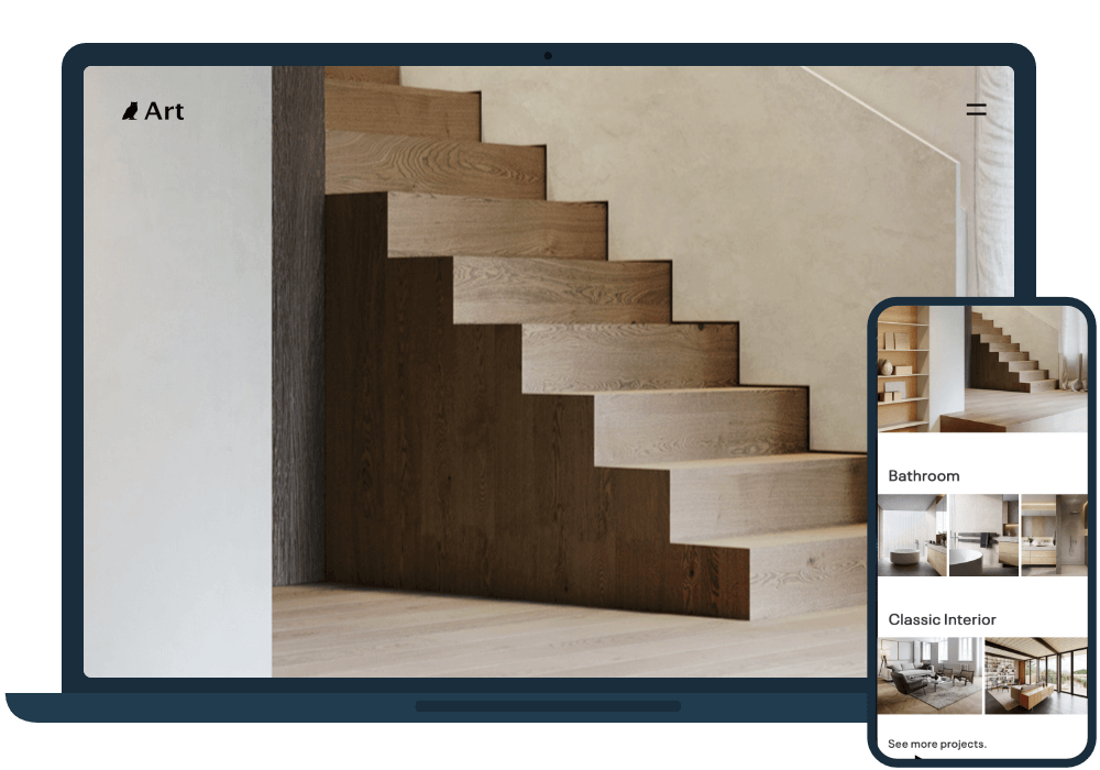 Interior Design Agency