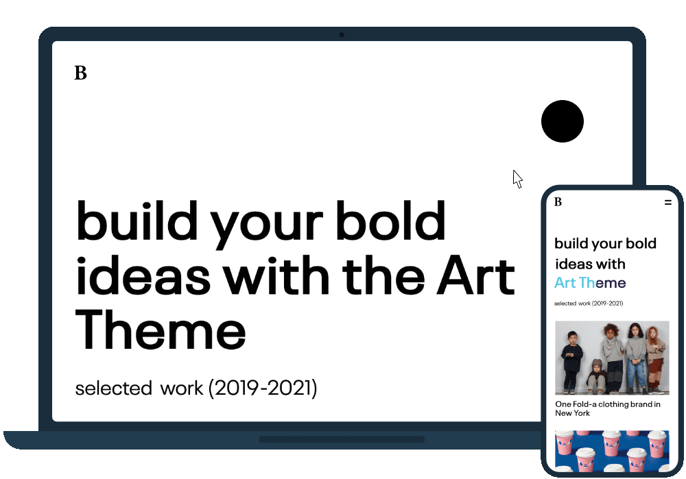 Branding Agency