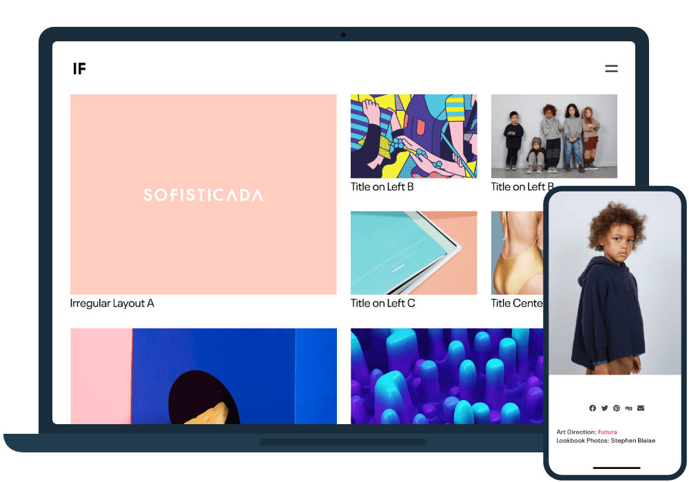 Design Agency C