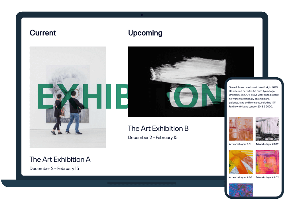 Art Gallery