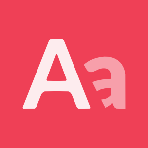 font-1